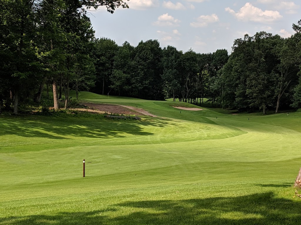  Tanglewood Greens Golf & Restaurant