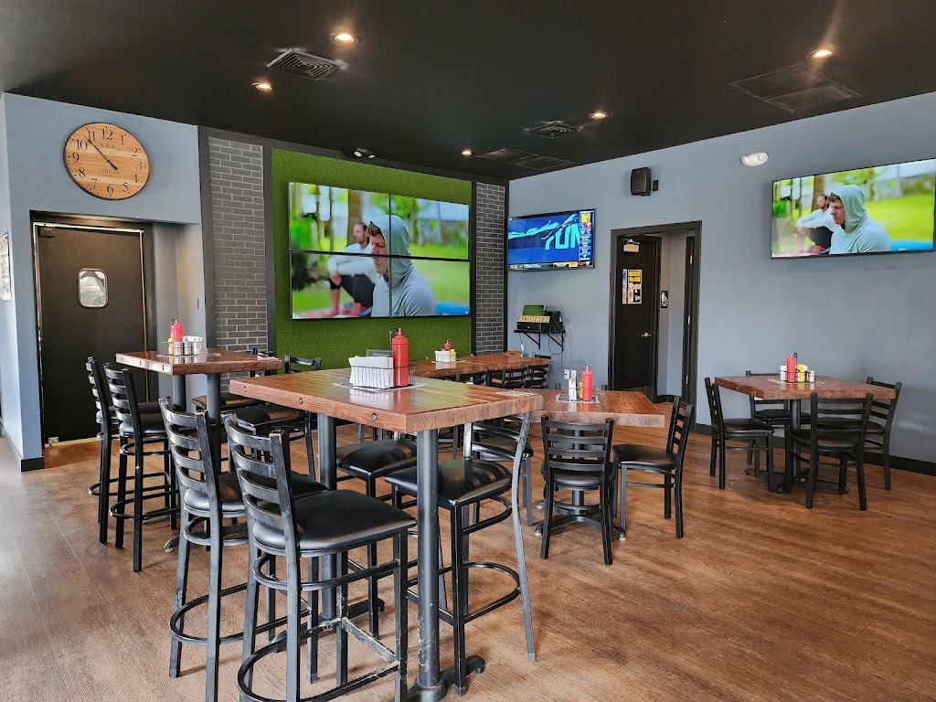  Game Time Sports Bar