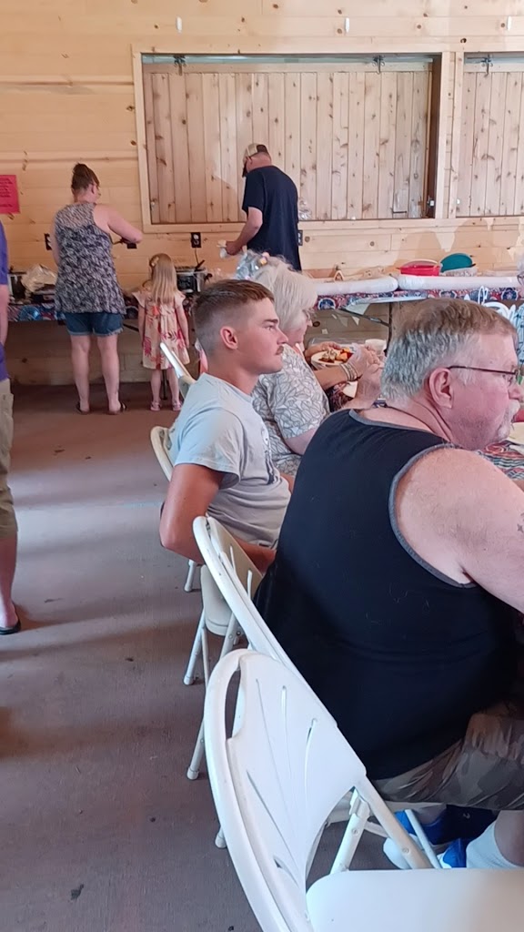  Buck 'n Beam's Social House & Campground