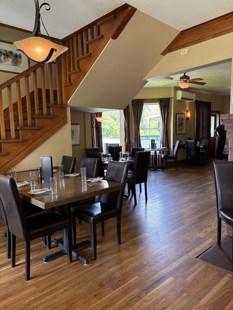  Good Thyme Restaurant and Catering