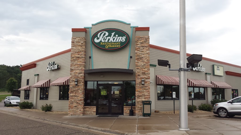  Perkins American Food Co.