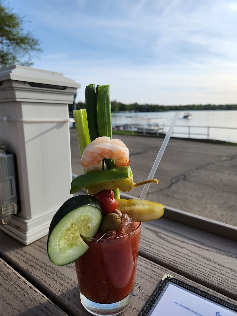  Lulabell’s Dockside