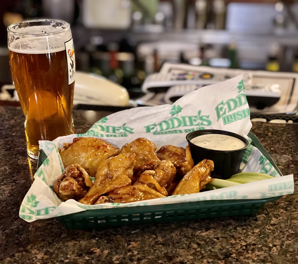  Eddie's Irish Pub
