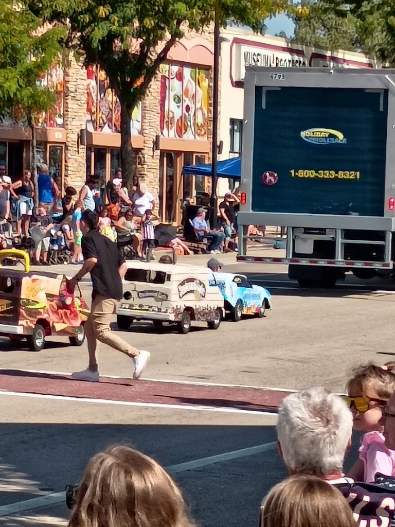  Asador Mexican Grill & Bar - Wisconsin Dells