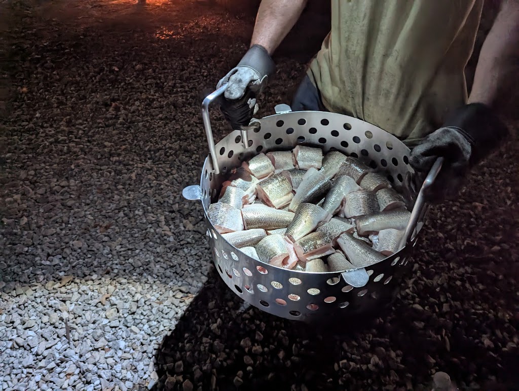  The Old Post Office Restaurant