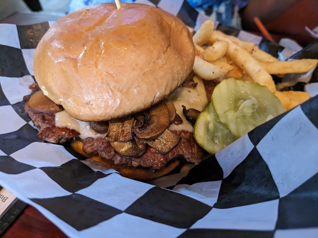  Silver Dollar Bar & Restaurant