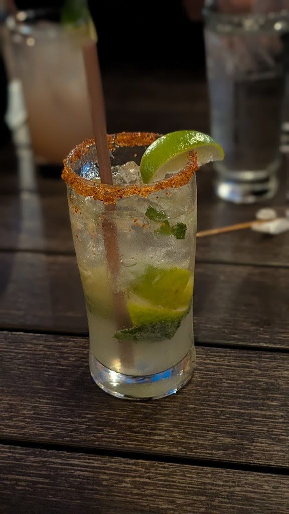  Buck & Honey's - Monona