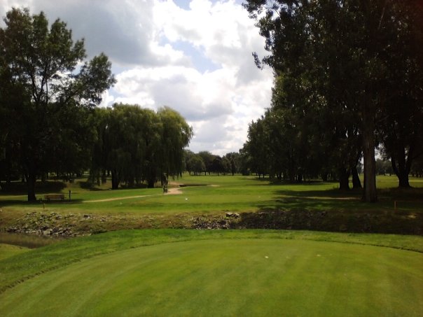  Watertown Country Club