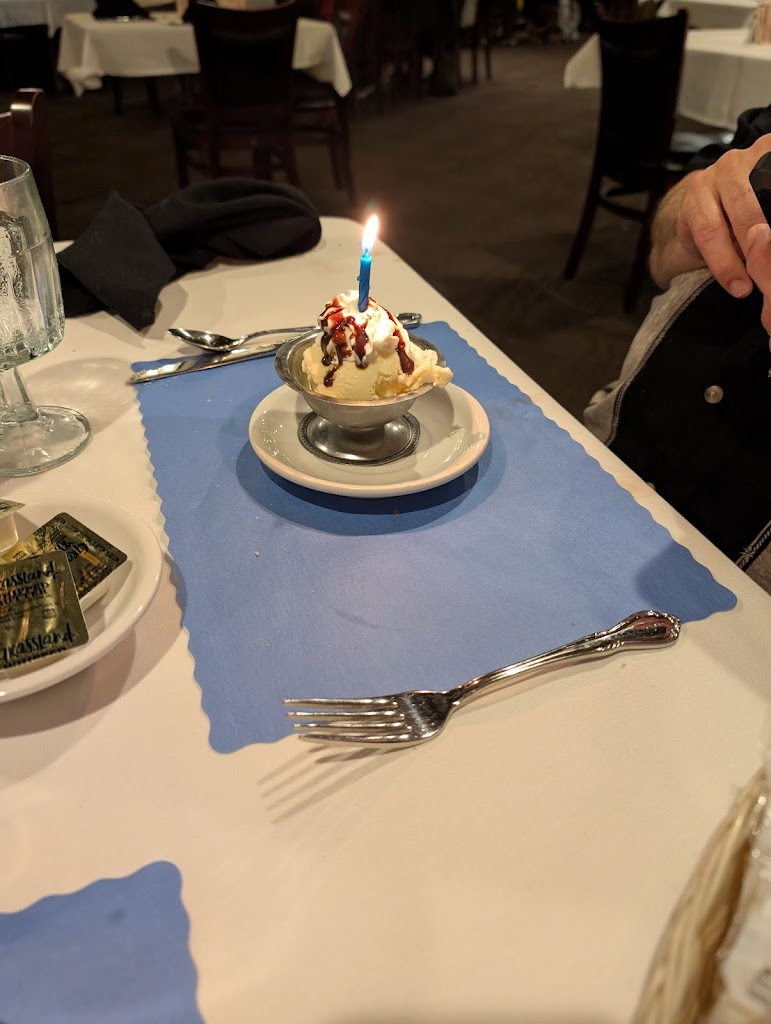  Lehman's Supper Club