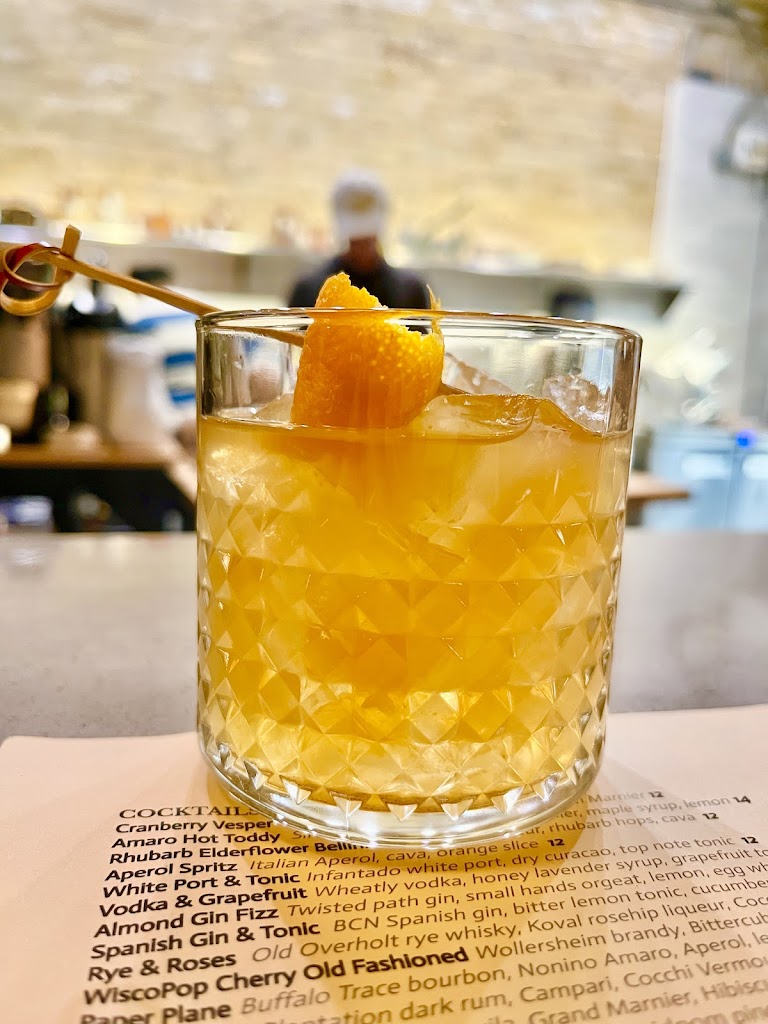  Bavette La Boucherie