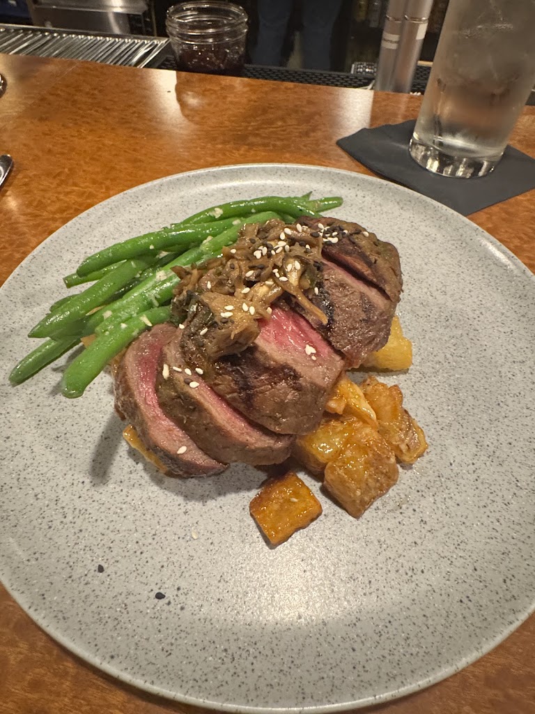  Iron Duck Restaurant