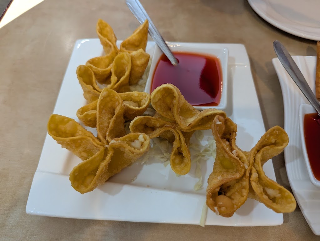  Chef Chu's Chinese Cuisine