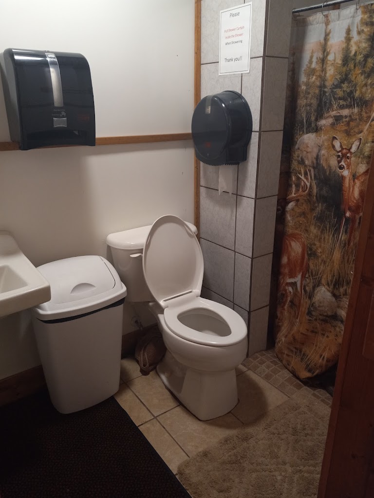  Whitetail Ridge Campground