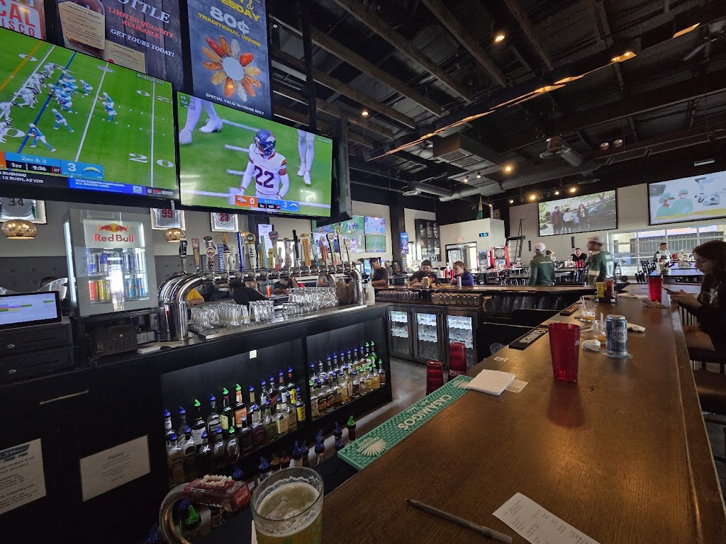  The Bar - Holmgren Way