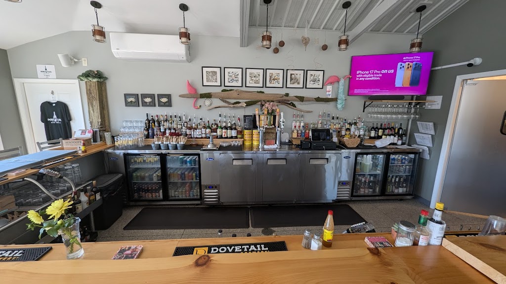  Dovetail Bar & Grill