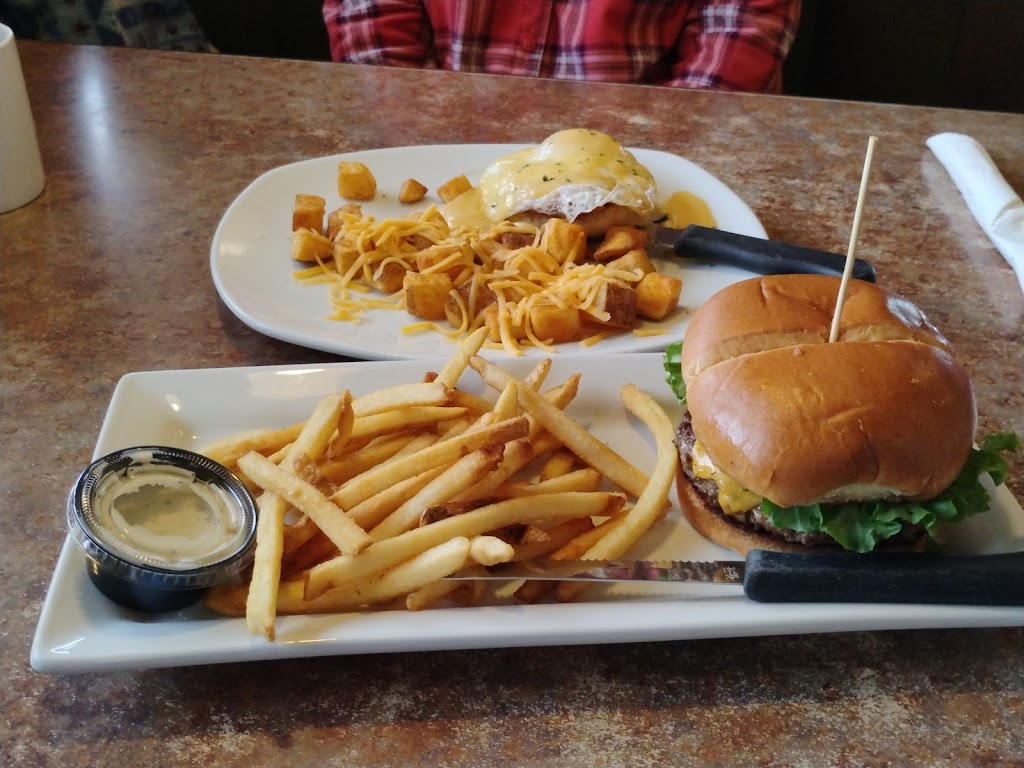  Perkins American Food Co.