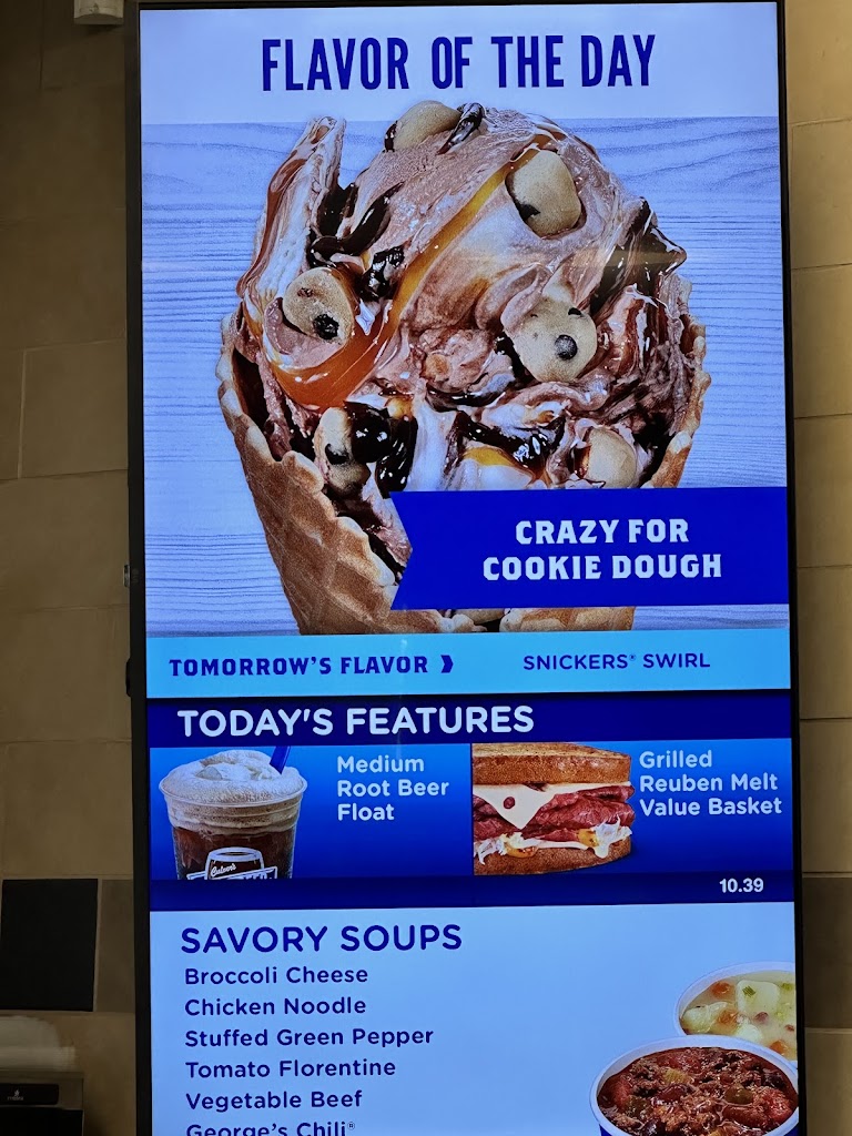  Culver’s