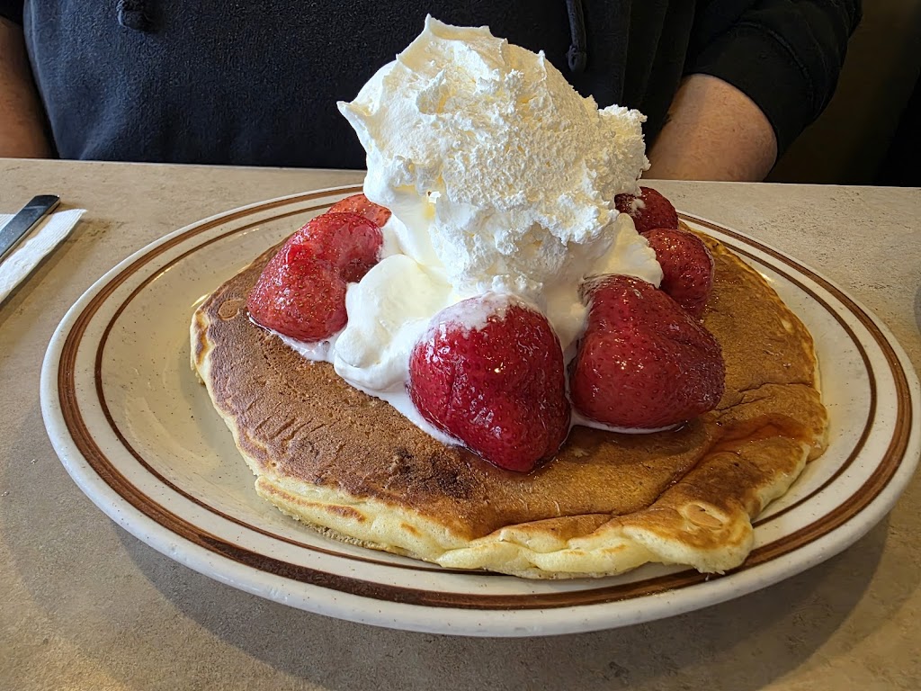  The Pancake Place