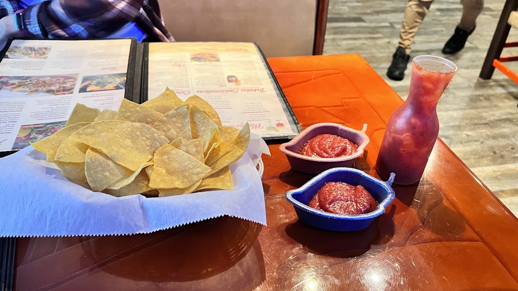  Old Mexico Cantina and Grill