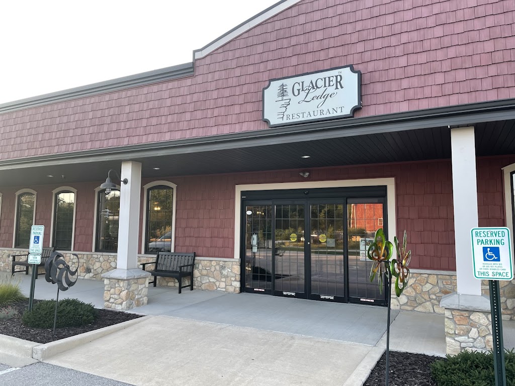  Glacier Ledge Restaurant and Bar