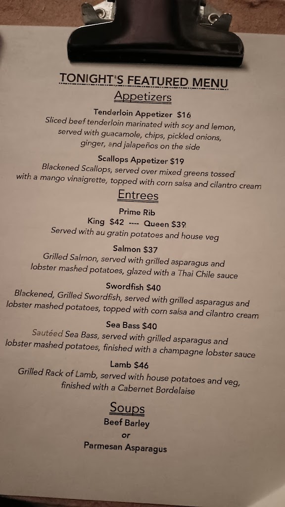  Alexander's of Door County