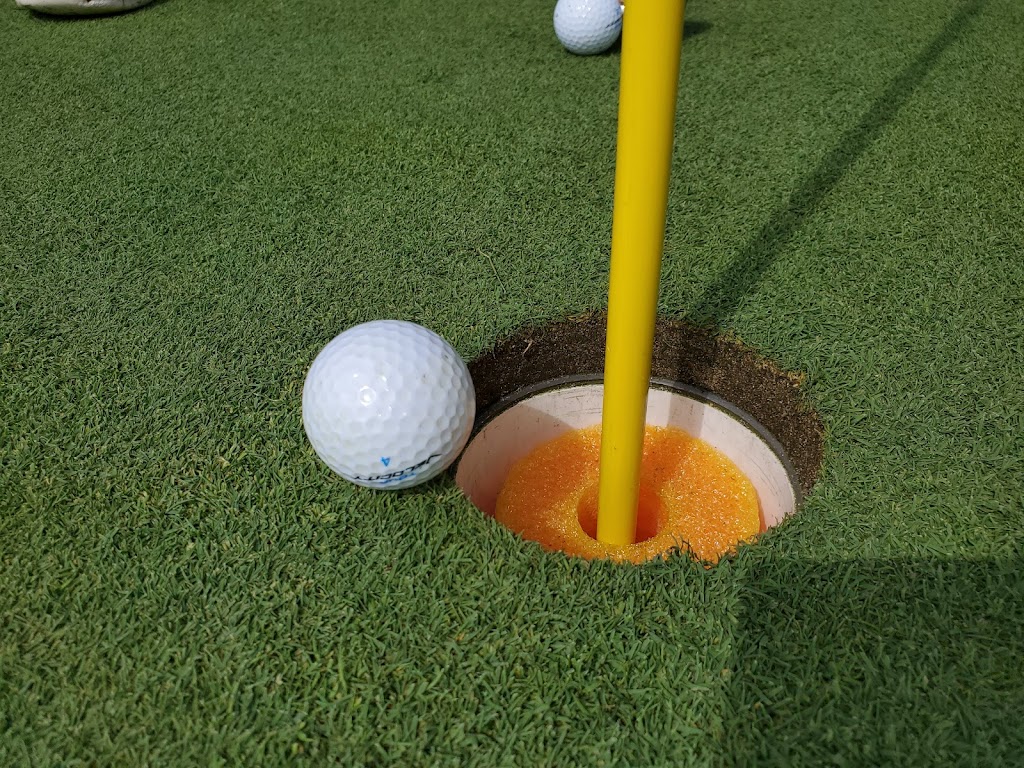  Evansville Golf Course