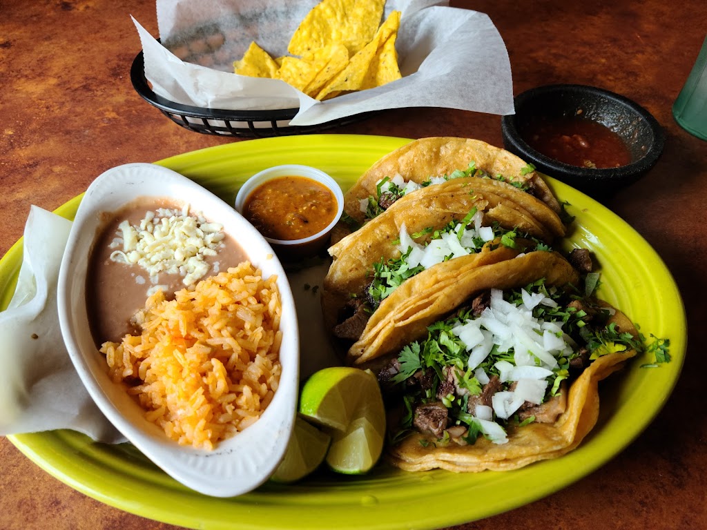  Laredo's Mexican Restaurant East Madison