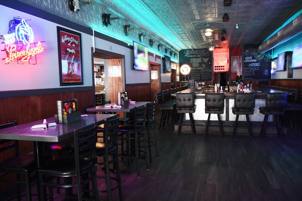  2 Brothers Pub and Grill