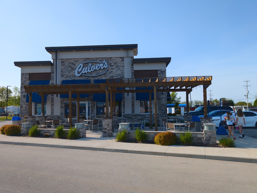  Culver’s