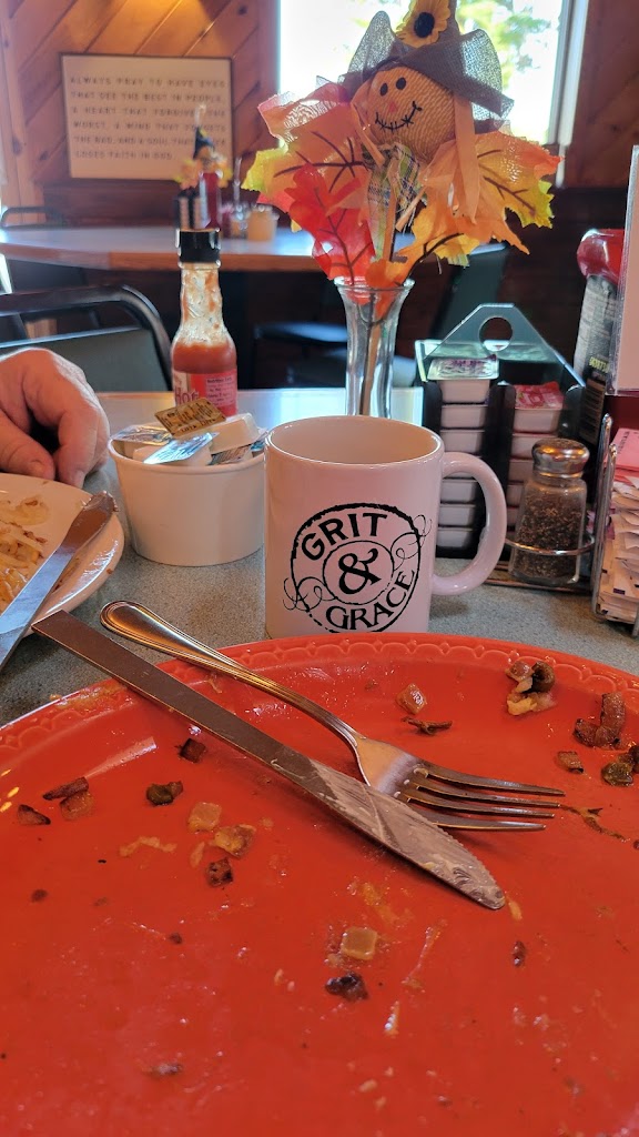  Grit & Grace Family Restaurant