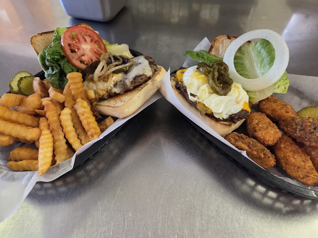  Dorset Valley Schoolhouse Restaurant