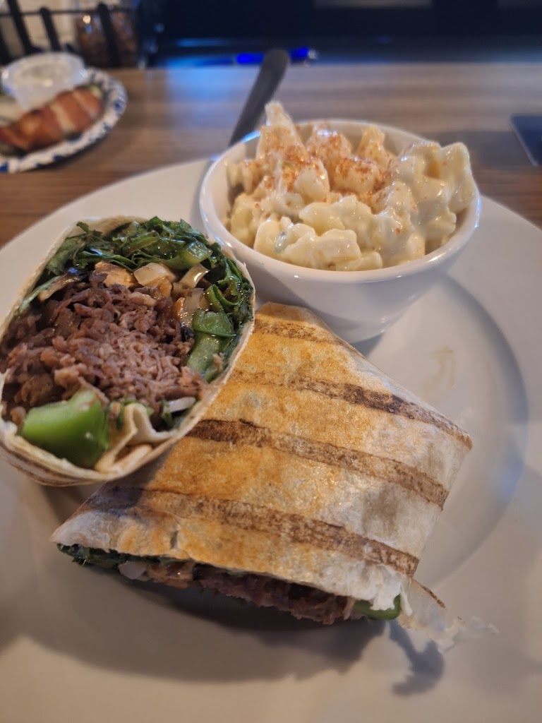  Gordie’s Pub & Grille