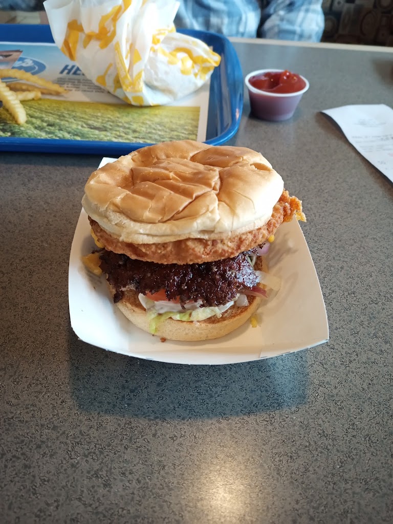  Culver’s
