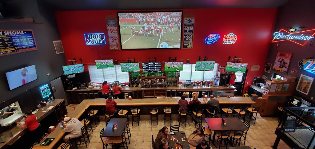  Draft House Bar & Restaurant