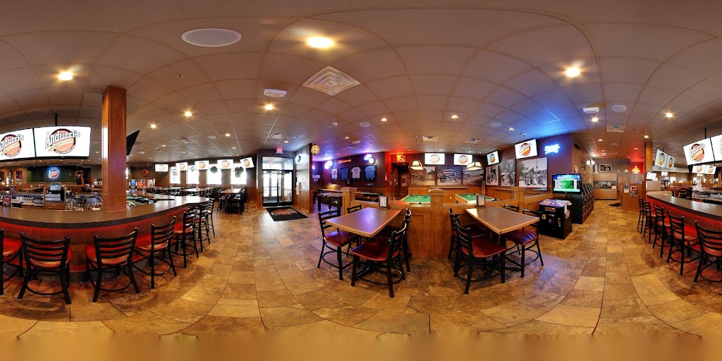  Anduzzi's Sports Club - Green Bay East