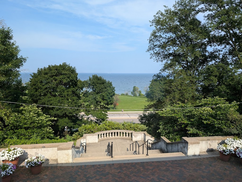  Bartolotta's Lake Park Bistro