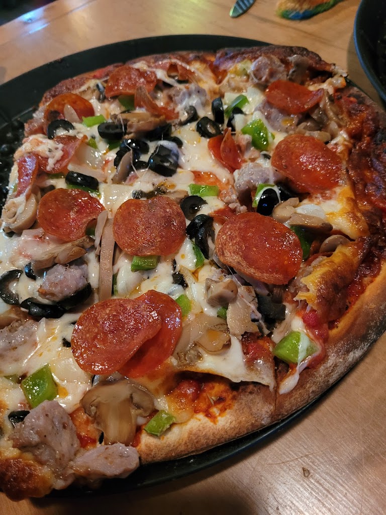  John's Pizzaria of Grafton