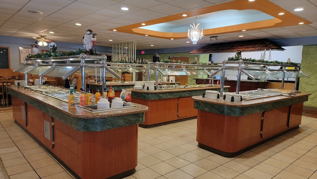  Super Buffet of La Crosse