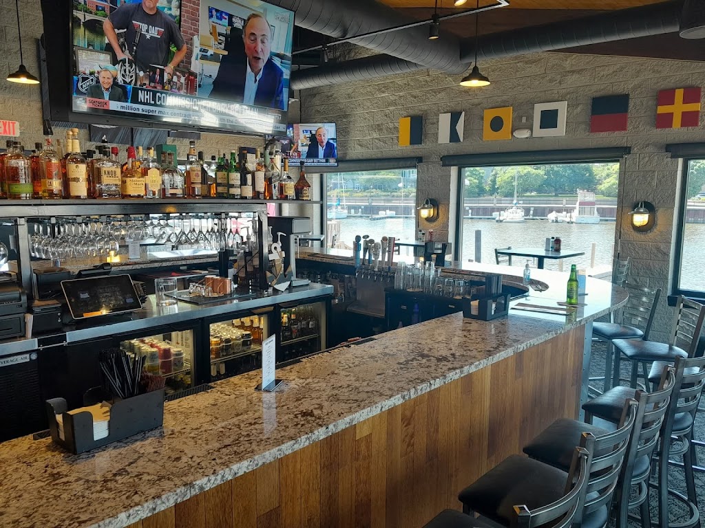  Chartroom Restaurant