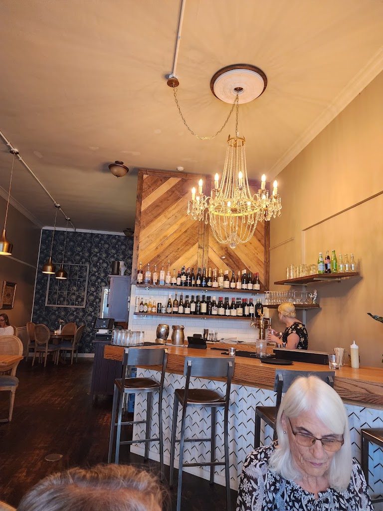  Kettle Black Kitchen