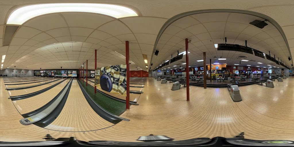  King Pin Bowl & Ale House