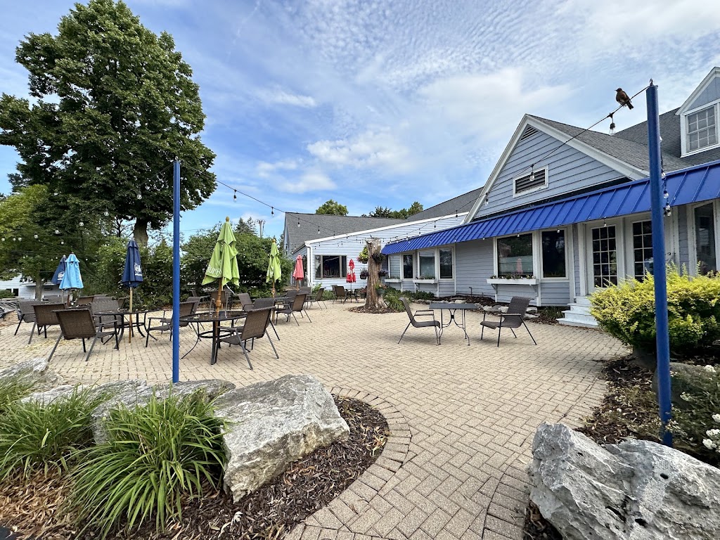  The Lodge at Leathem Smith