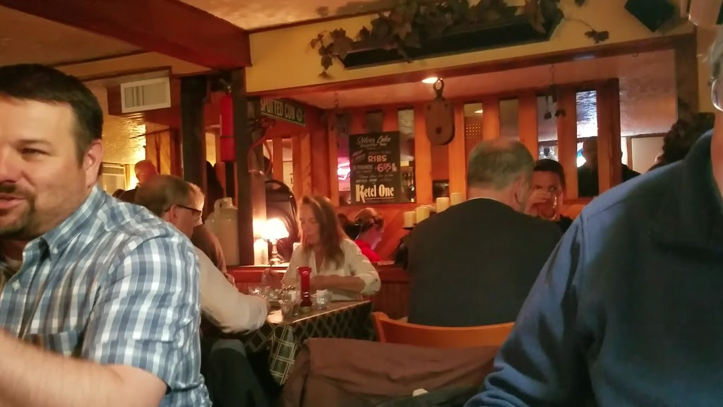  Silver Lake Country Inn