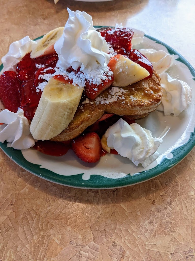  PJ Piper Pancake House