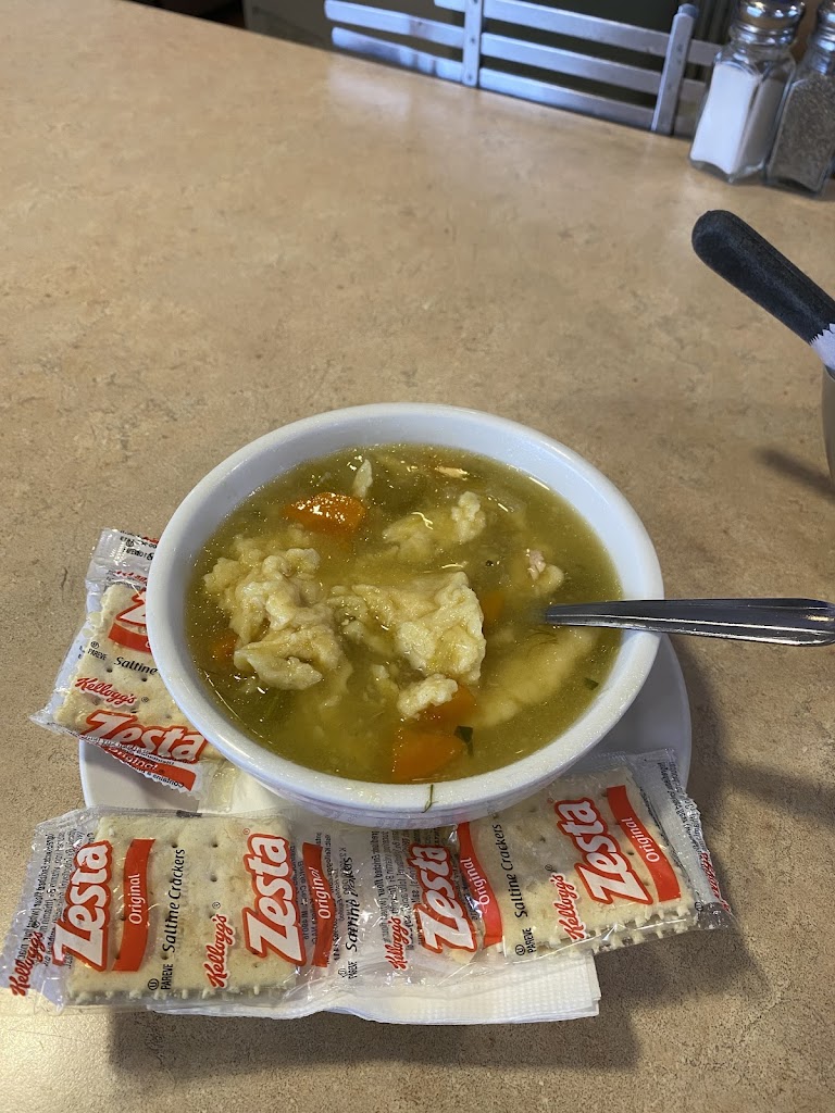  Zebb’s Family Restaurant