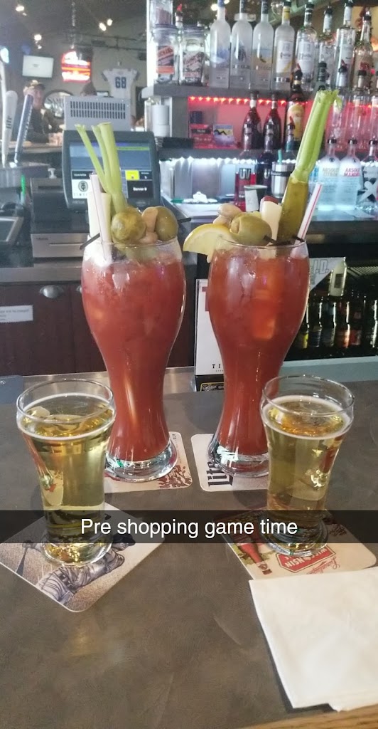  Time Out Sports Bar & Grill