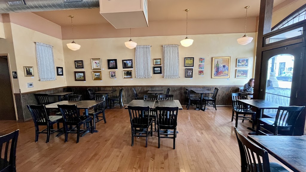  North Shore Boulangerie