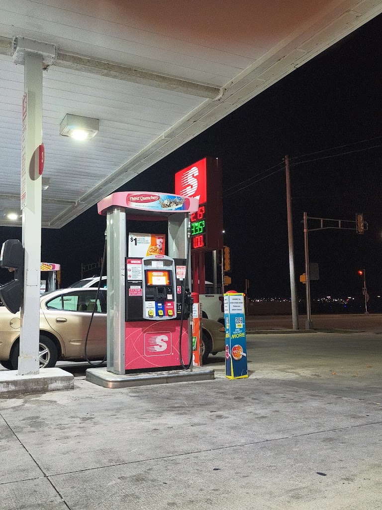  The Landing | Food & Spirits