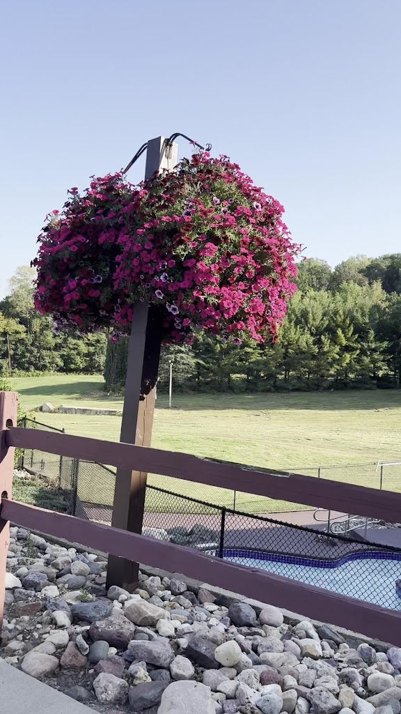  Christmas Mountain Village