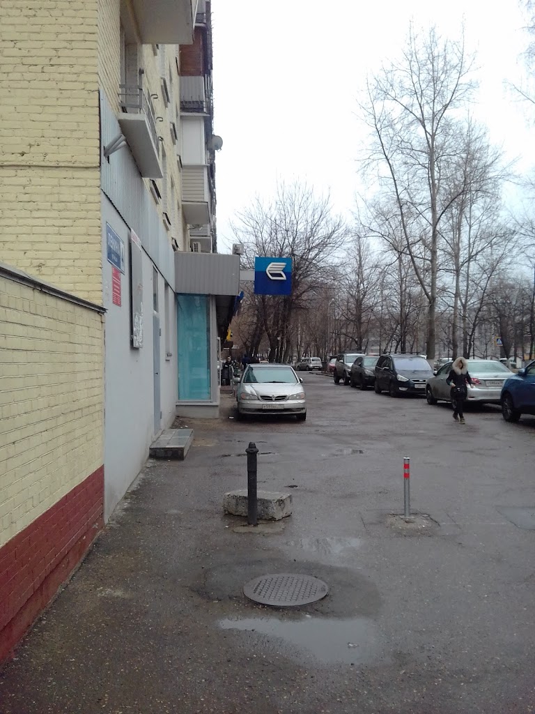 Банк ВТБ